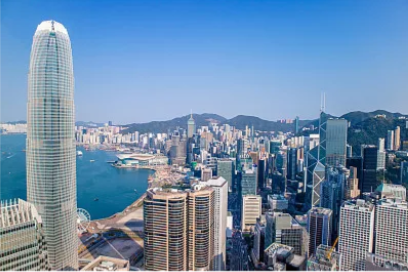 Hong Kong further eased its entry requirements, and