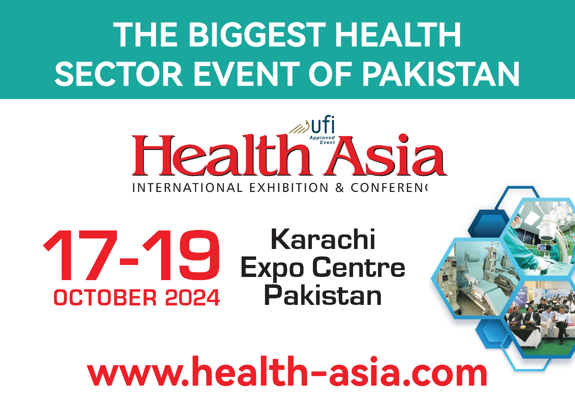 Health Asia International Exhibition