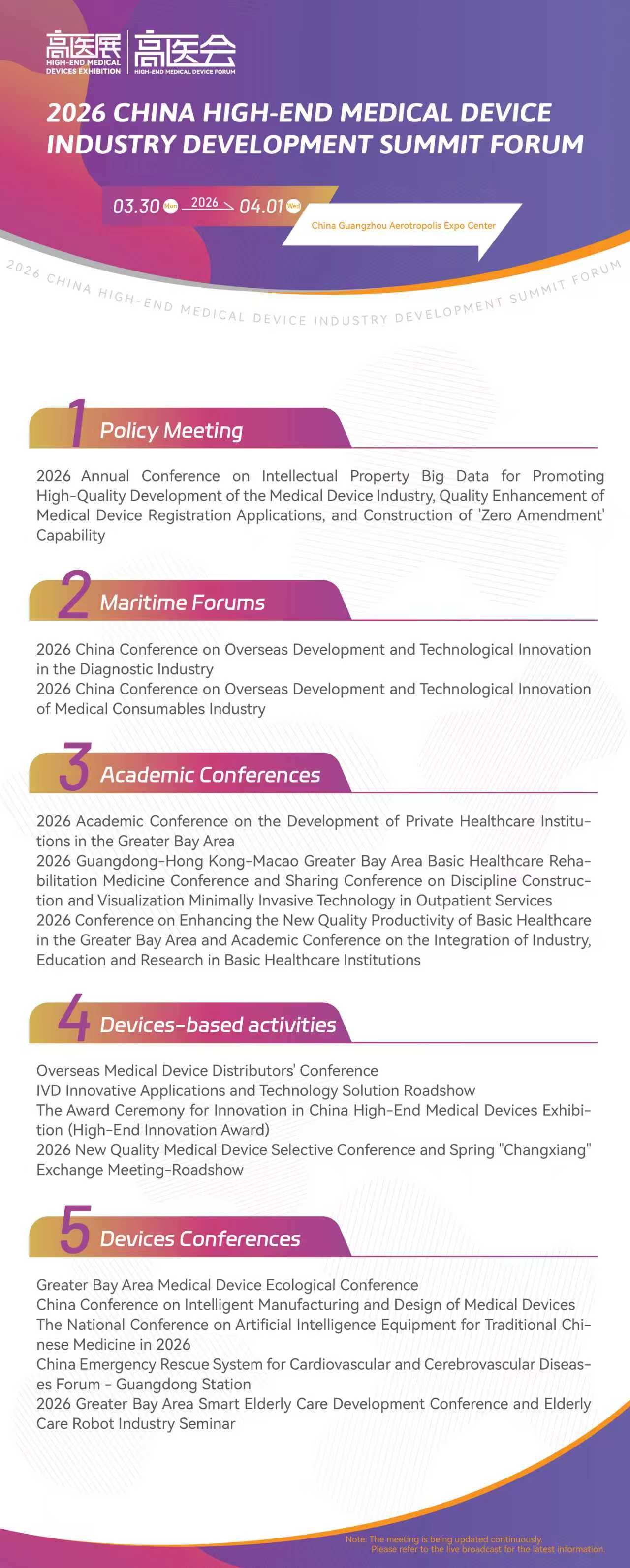 China Translational Medicine and Innovative Service